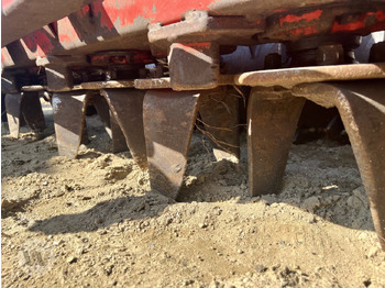 Power harrow Niemeyer KR 3020 Super: picture 2