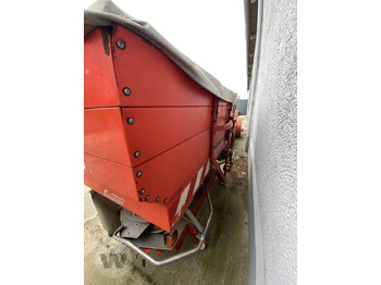 Fertilizer spreader Rauch Axera H EMC: picture 5