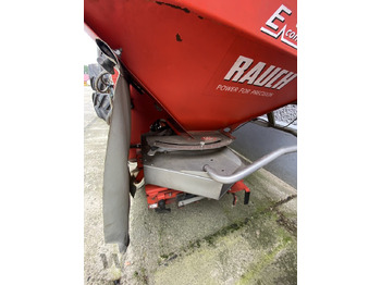 Fertilizer spreader Rauch Axera H EMC: picture 4
