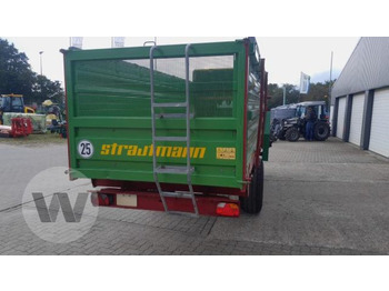 Leasing of Strautmann FVW 120 Strautmann FVW 120: picture 3
