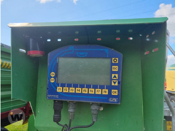 New Forage mixer wagon Strautmann Verti Mix 2401 Double: picture 2