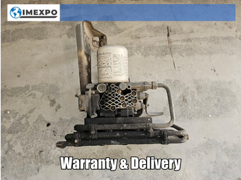 Brake valve MERCEDES-BENZ Actros