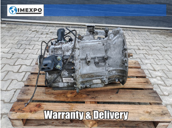 Gearbox MERCEDES-BENZ Atego