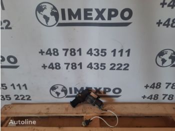 Engine and parts for Truck RENAULT  EURO 6 / WORLDWIDE DELIVERY (22574810) EGR valve: picture 1