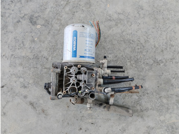 Brake valve RENAULT Premium
