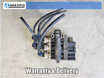 Brake valve SCANIA R
