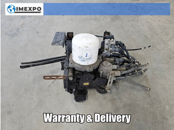 Brake valve VOLVO FH
