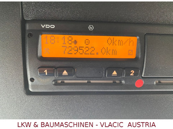 Hook lift truck Mercedes-Benz 2563: picture 4