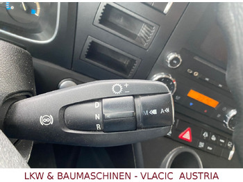 Hook lift truck Mercedes-Benz 2563: picture 5