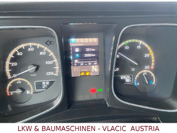 Hook lift truck Mercedes-Benz 2563: picture 3