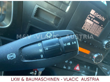 Container transporter/ Swap body truck Mercedes-Benz Actros 2545: picture 5