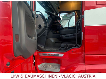 Tractor unit DAF XF480 / Retarder / SC /Nebenanrieb (Kipphydrlk.): picture 3
