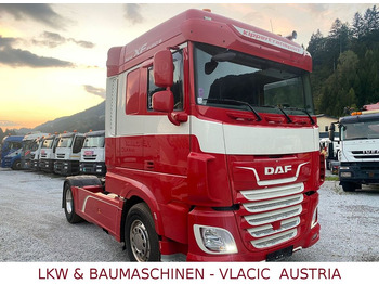 Tractor unit DAF XF480 / Retarder / SC /Nebenanrieb (Kipphydrlk.): picture 2