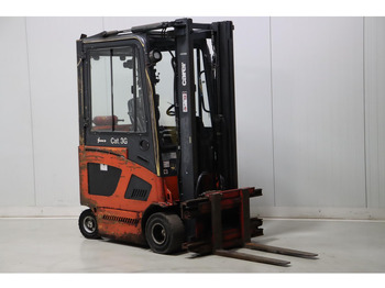 Electric forklift CARER