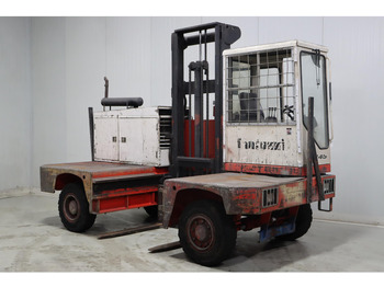 Side loader FANTUZZI