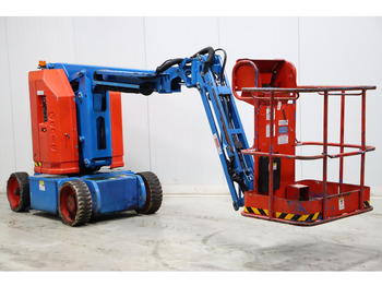 Articulated boom GENIE Z30/20N