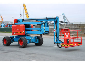 Articulated boom GENIE Z60/34