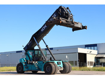 Reach stacker KONECRANES