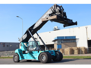 Reach stacker KONECRANES