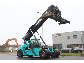 Reach stacker KONECRANES