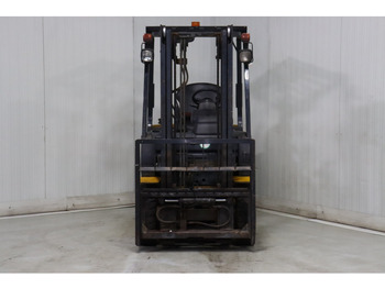 Diesel forklift Komatsu FD18T-20: picture 3
