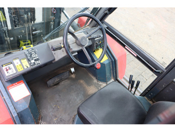 Diesel forklift Manitou M50-4: picture 2 Diesel forklift Manitou M50-4: picture 2