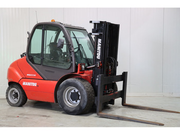 Diesel forklift MANITOU MSI 50