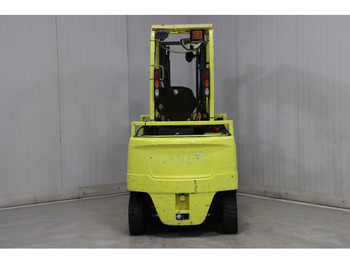 Electric forklift TCM G1Q2L30Q: picture 2