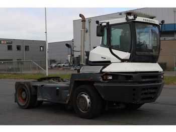 Terminal tractor TERBERG