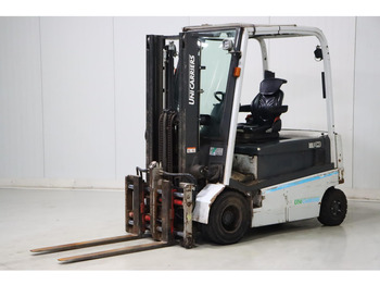 Electric forklift UniCarriers G1Q2L30Q: picture 3