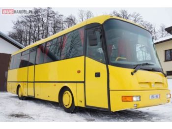 Suburban bus IVECO SOR C 9,5 KLIMA, WYSOKIE FOTELE, MIEJSCA STOJĄCE: picture 1