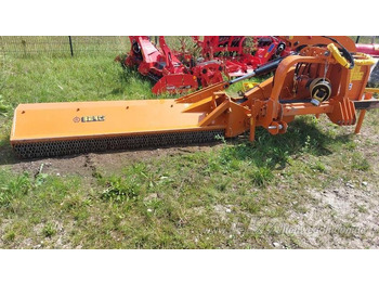 Leasing of Berti TRINCIARGINI WING 250 Berti TRINCIARGINI WING 250: picture 3