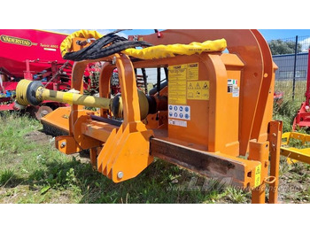 Leasing of Berti TRINCIARGINI WING 250 Berti TRINCIARGINI WING 250: picture 5