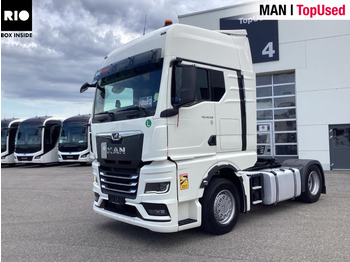 Tractor unit MAN TGX 18.510