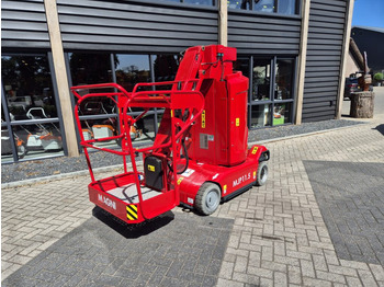 New Aerial platform MAGNI MJP 11.5: picture 2