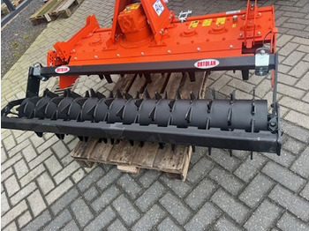 Soil tillage equipment ORTOLAN