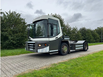 Terminal tractor TERBERG