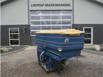 Fertilizer spreader BOGBALLE