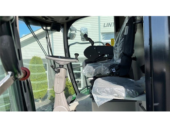 Combine harvester Deutz-fahr 7206 With 24feed - 7.2m header. New and unused Com: picture 5