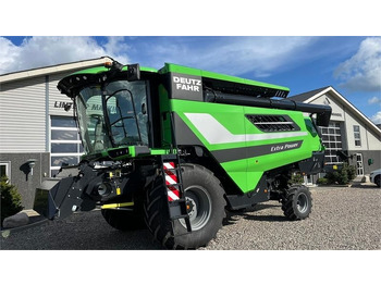 Combine harvester DEUTZ