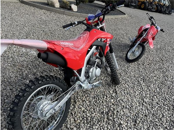 Leasing of Honda CRF 125 FB Den helt nye model  Honda CRF 125 FB Den helt nye model: picture 5