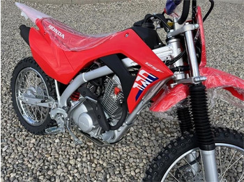 Leasing of Honda CRF 125 FB Den helt nye model  Honda CRF 125 FB Den helt nye model: picture 2