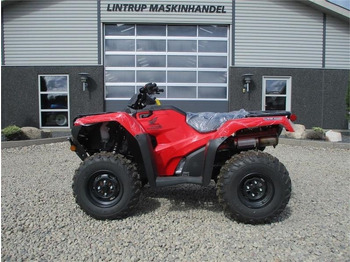 Side-by-side/ ATV HONDA
