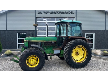 Farm tractor JOHN DEERE 3650