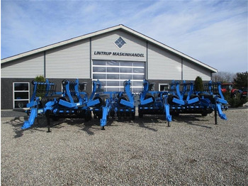 Farm roller