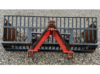 Leasing of - - - Roeskovl / Stengreb Med A-ramme ophæng  - - - Roeskovl / Stengreb Med A-ramme ophæng: picture 4