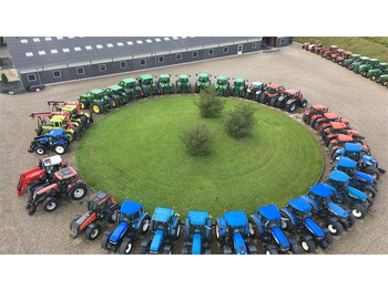 Leasing of - - - Roeskovl / Stengreb Med A-ramme ophæng  - - - Roeskovl / Stengreb Med A-ramme ophæng: picture 5