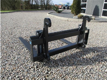Forks for Construction machinery SE 5 Tons med Volvoskifte Pallegafler 5ton, 150 sm: picture 5