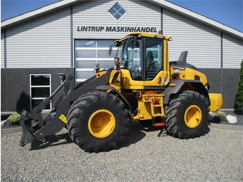 Wheel loader VOLVO L70H