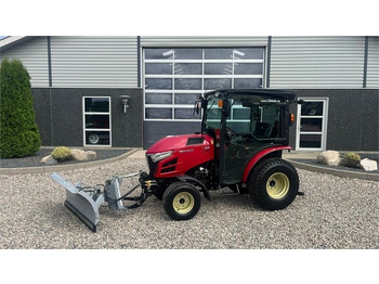 Municipal tractor YANMAR